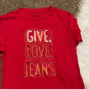 American Eagle T-Shirt